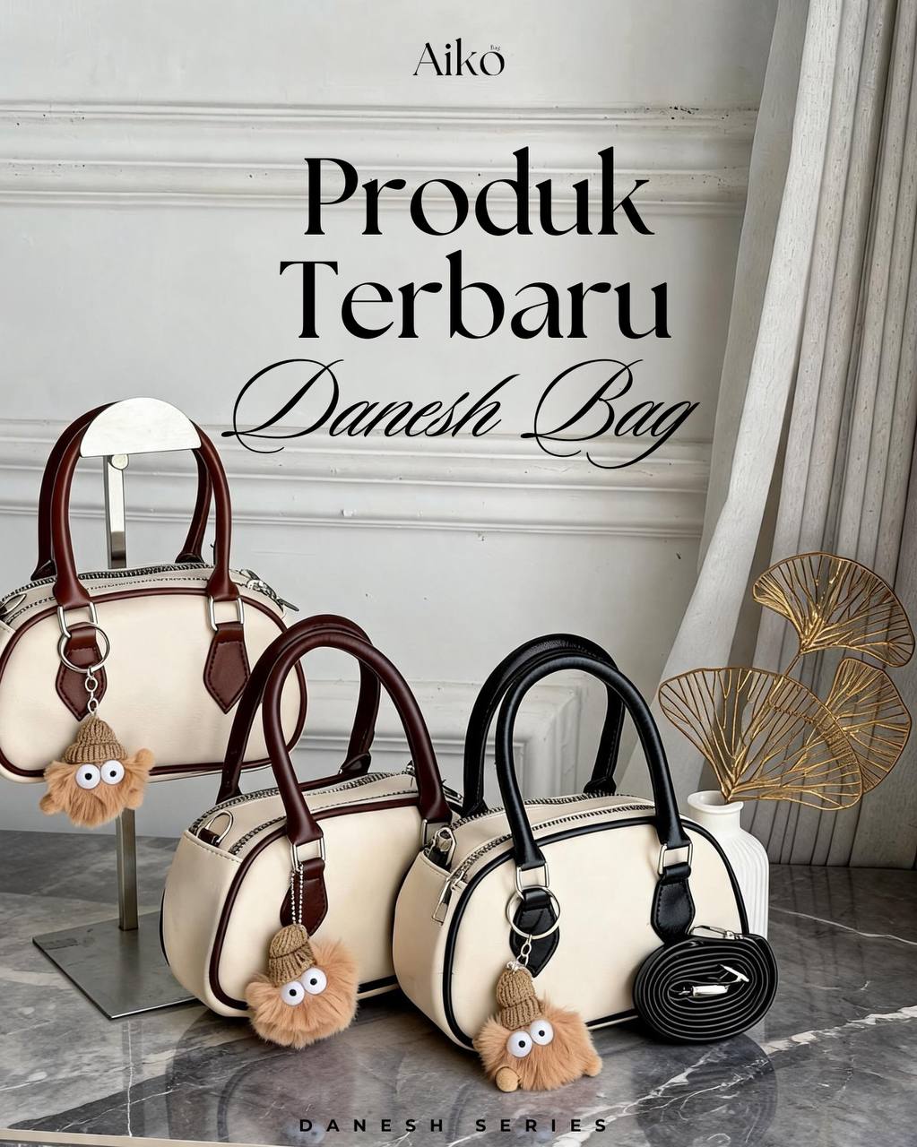Danesh Bag 
