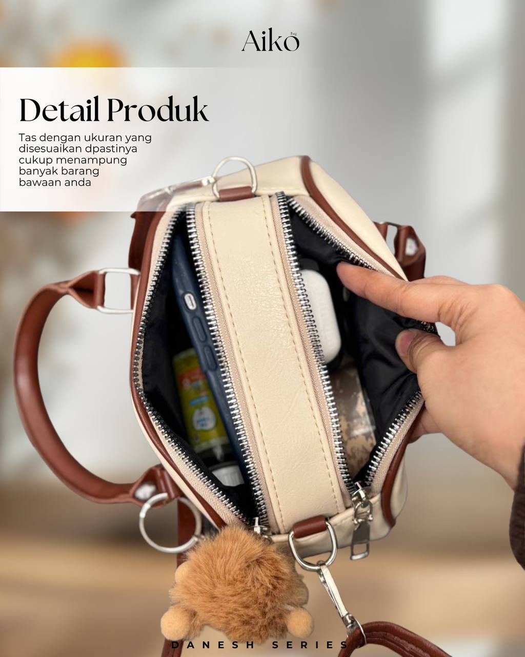 Danesh Bag 