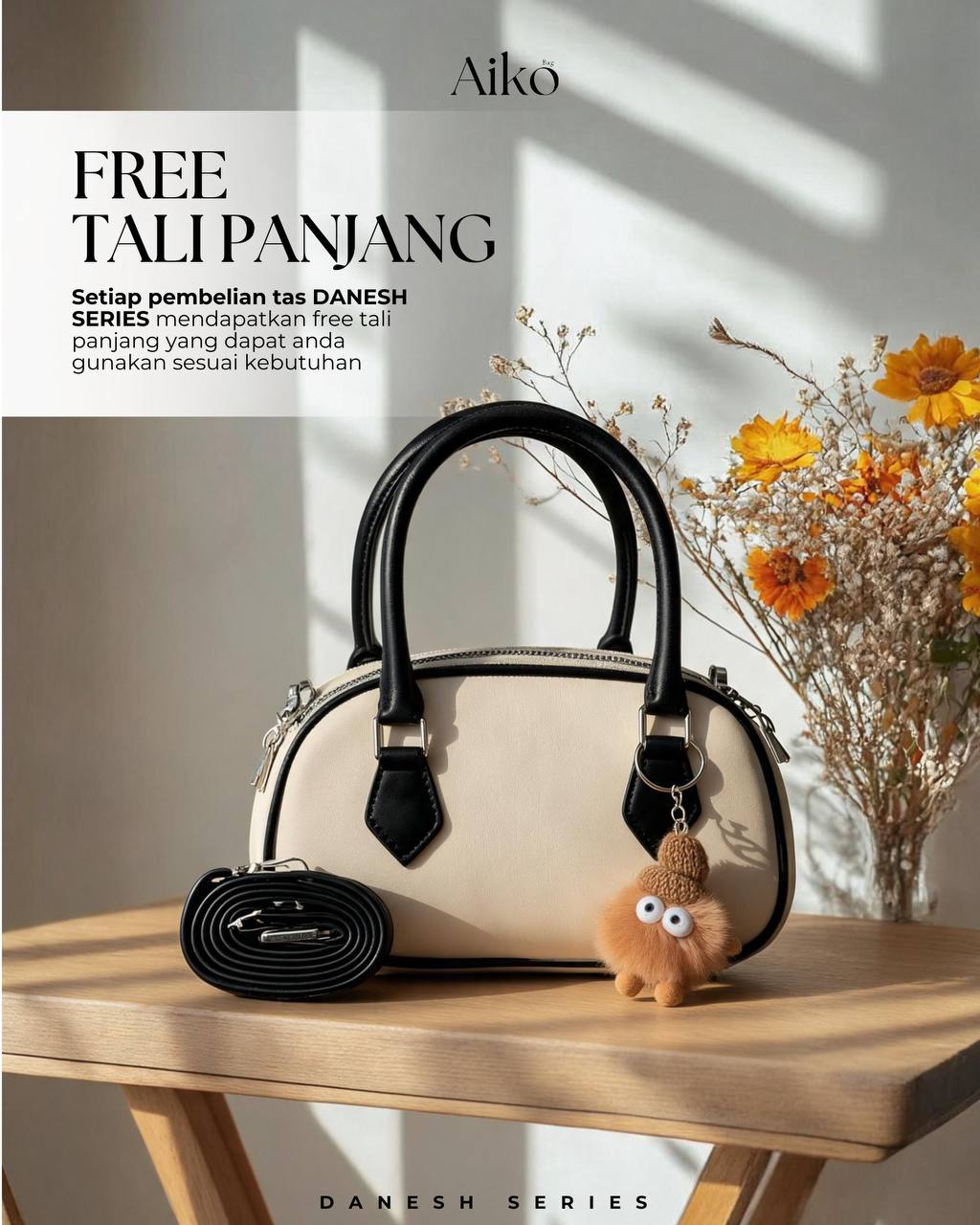 Danesh Bag 