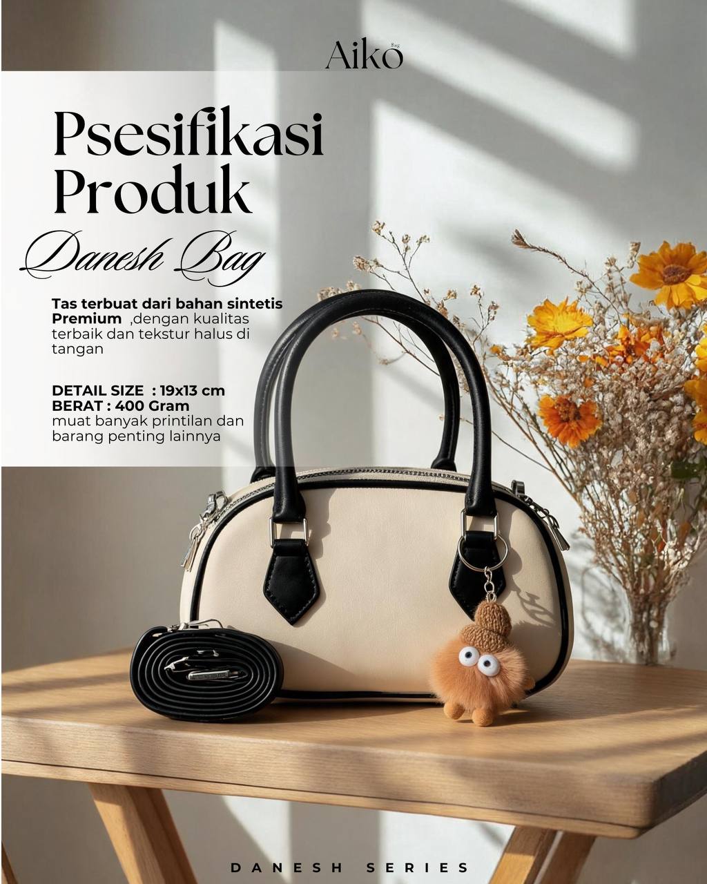 Danesh Bag 
