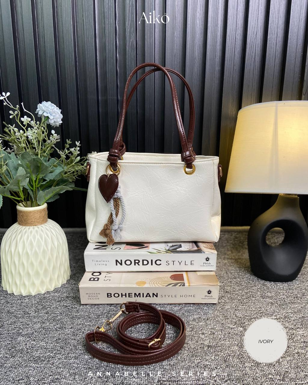 Annabelle Bag