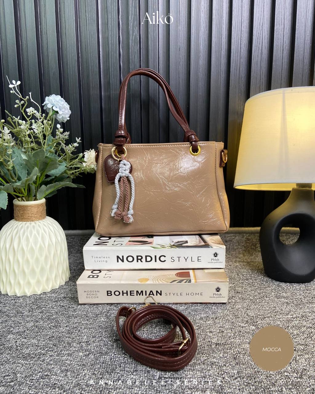 Annabelle Bag