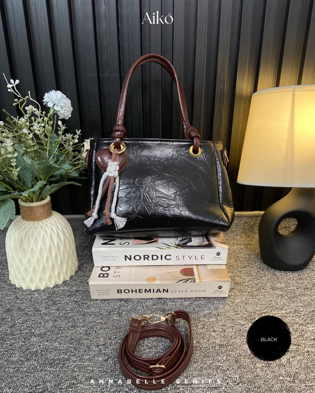 Annabelle Bag