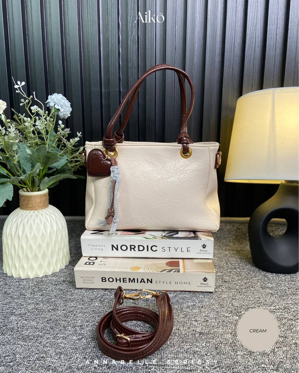 Annabelle Bag