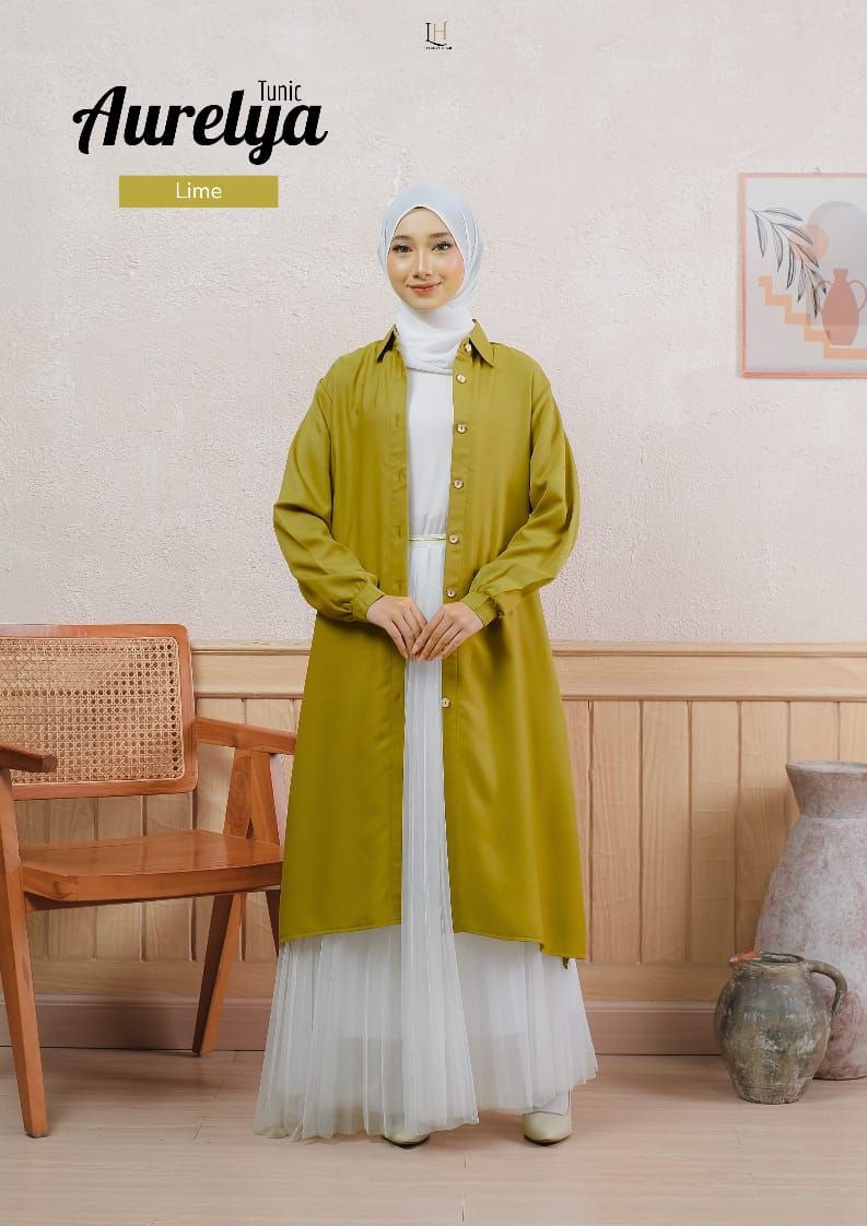 Tunik Aurelya 