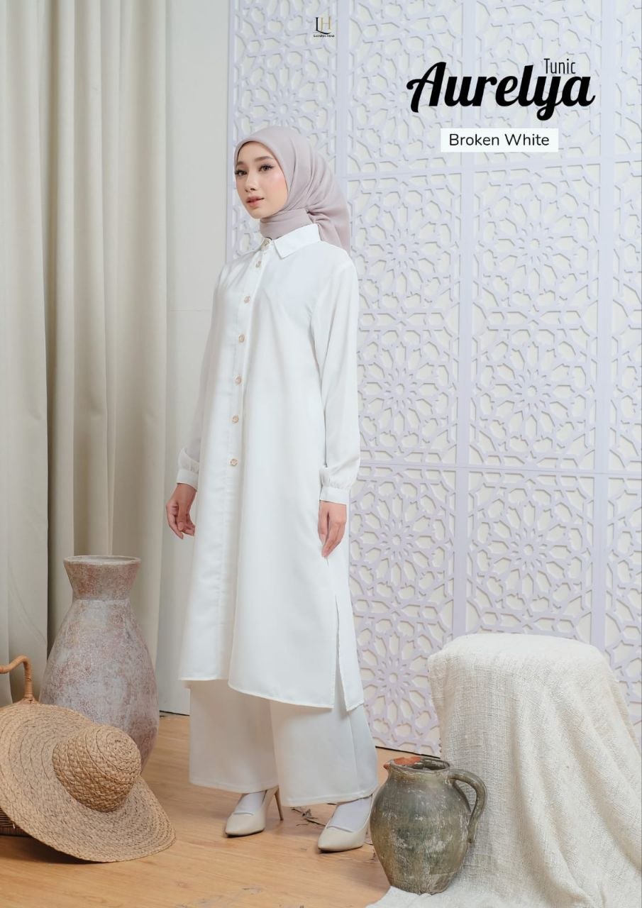 Tunik Aurelya 