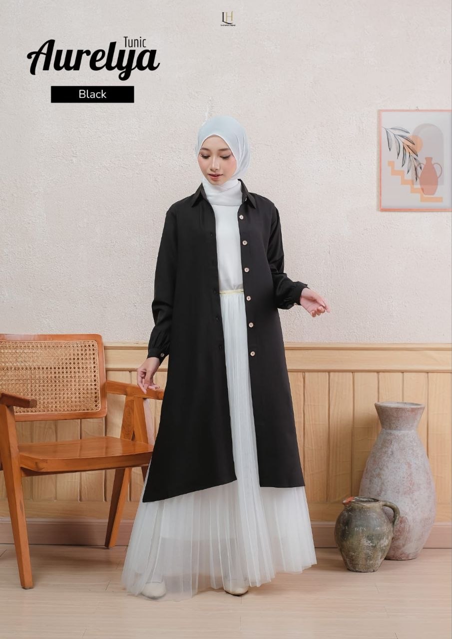 Tunik Aurelya 