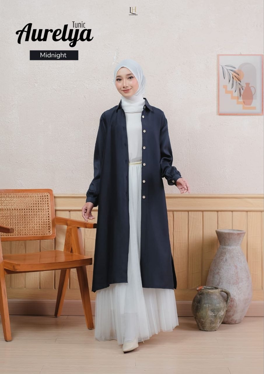 Tunik Aurelya 