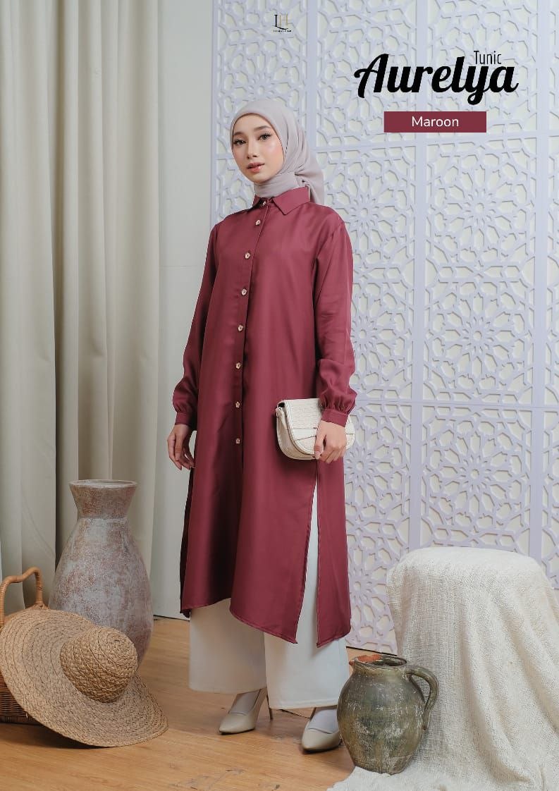 Tunik Aurelya 