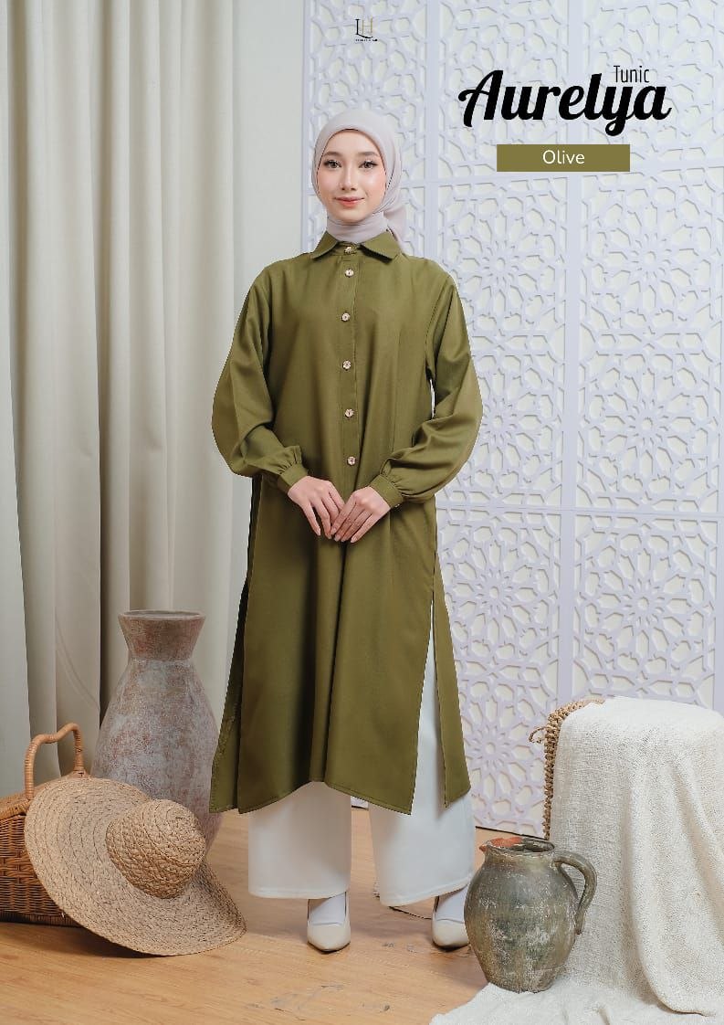 Tunik Aurelya 