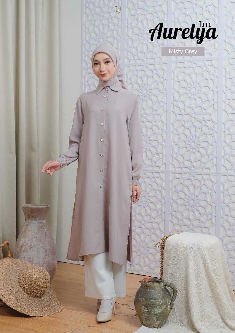 Tunik Aurelya 
