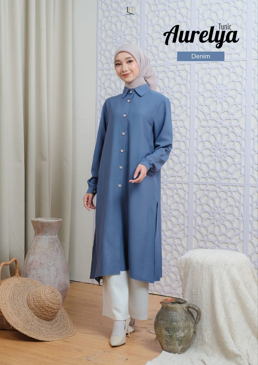 Tunik Aurelya 