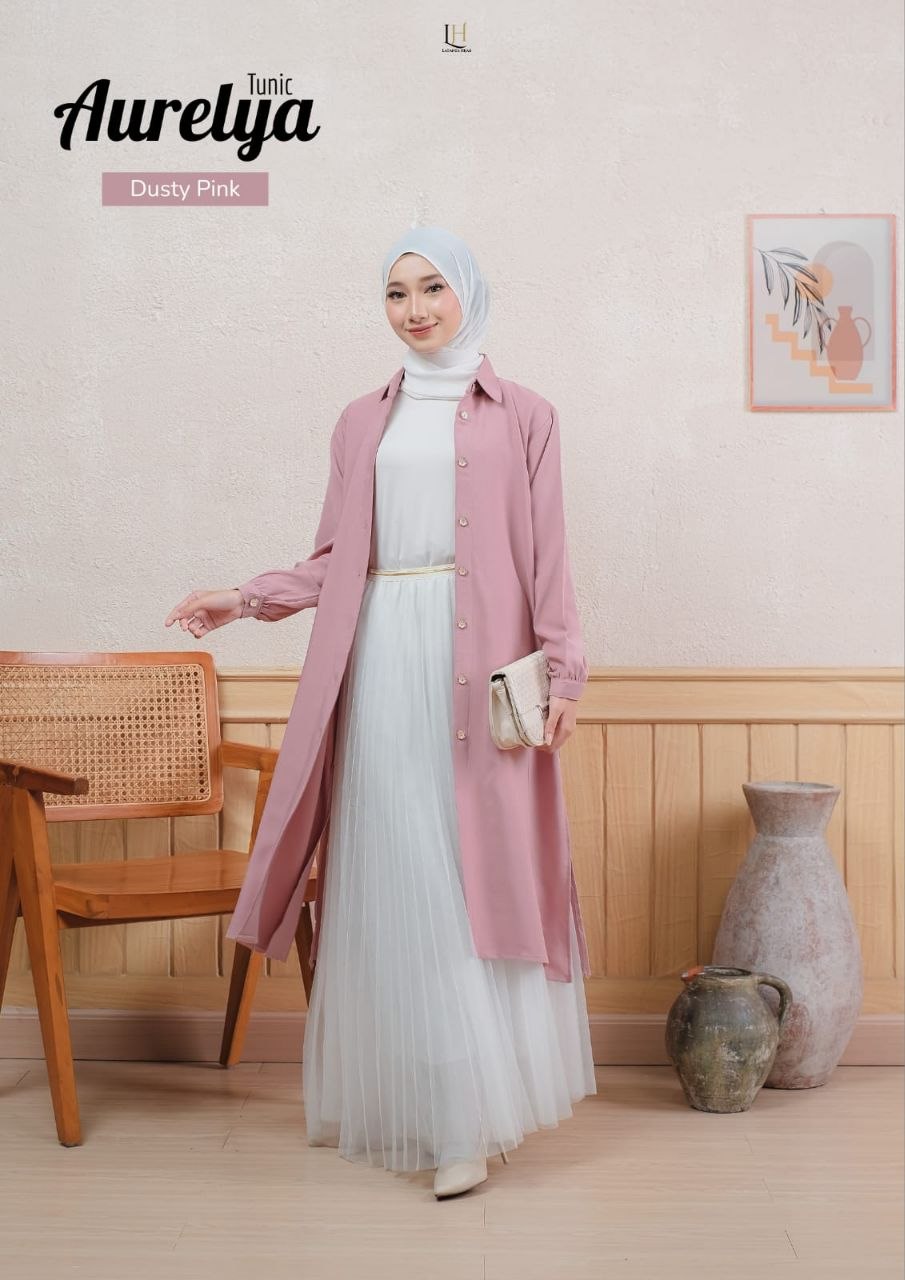 Tunik Aurelya 