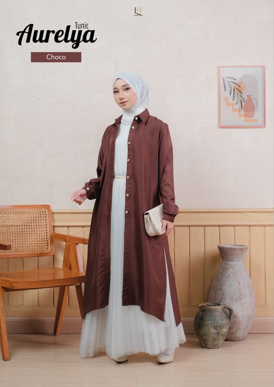 Tunik Aurelya 