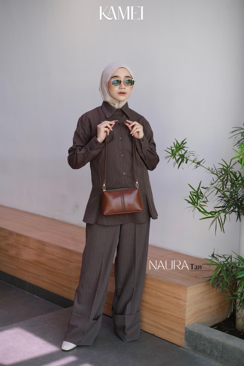 Naura Bag