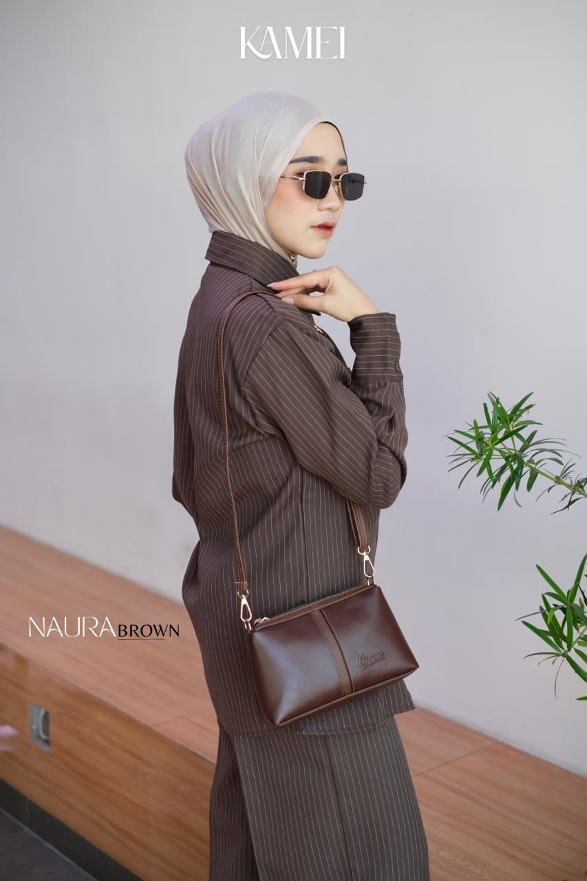 Naura Bag