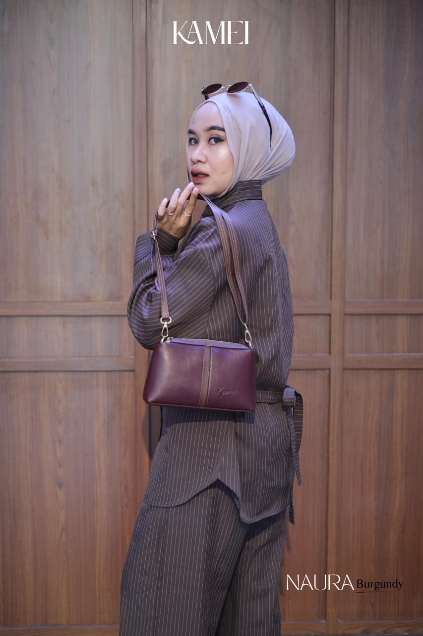 Naura Bag