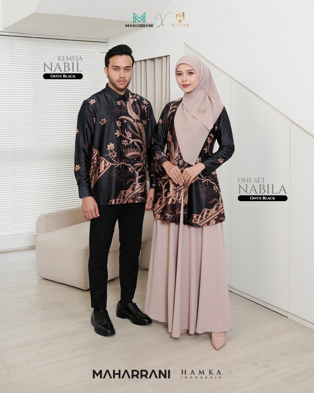 Nabila Oneset 