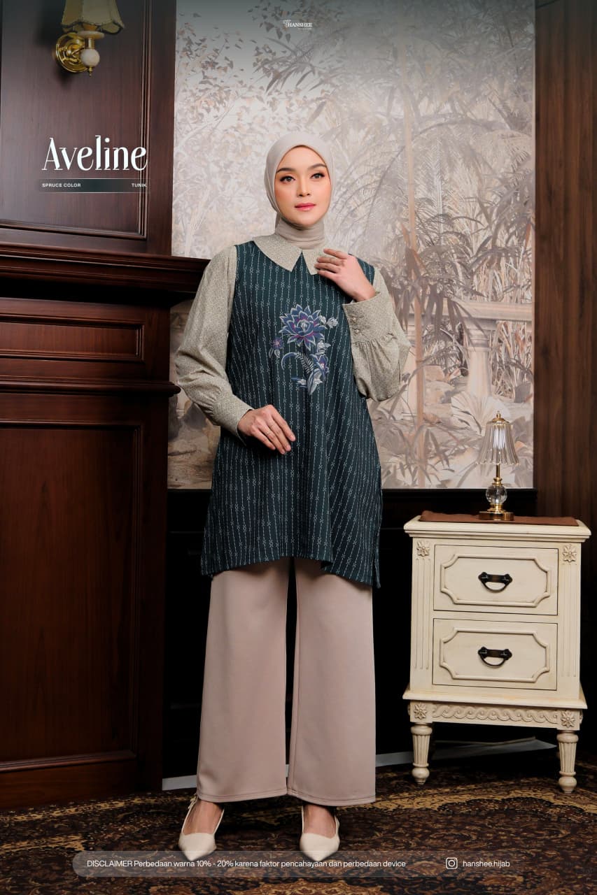 Aveline Tunik