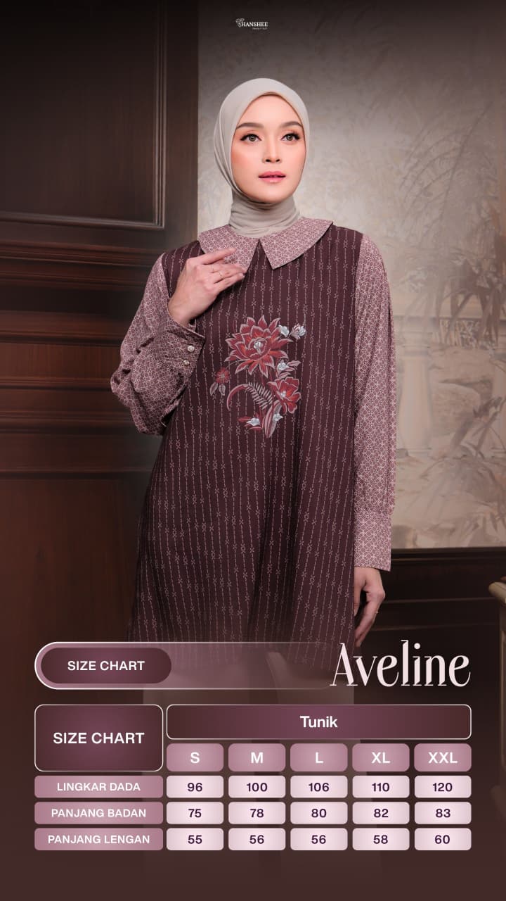 Aveline Tunik