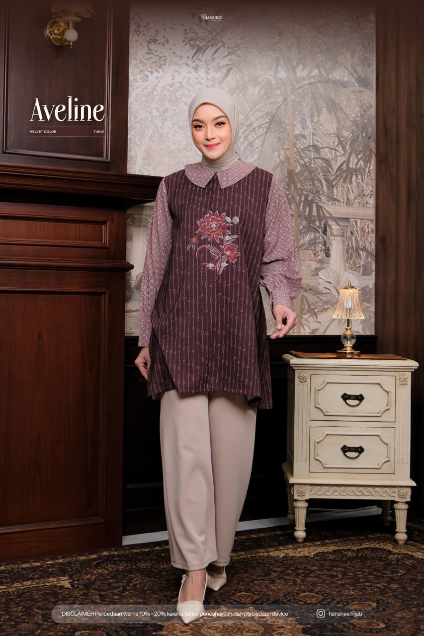 Aveline Tunik