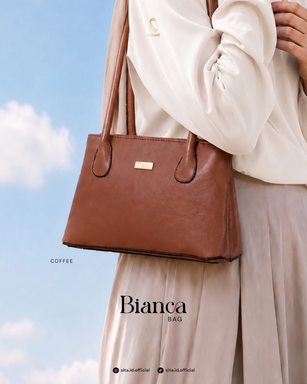 Bianca Bag