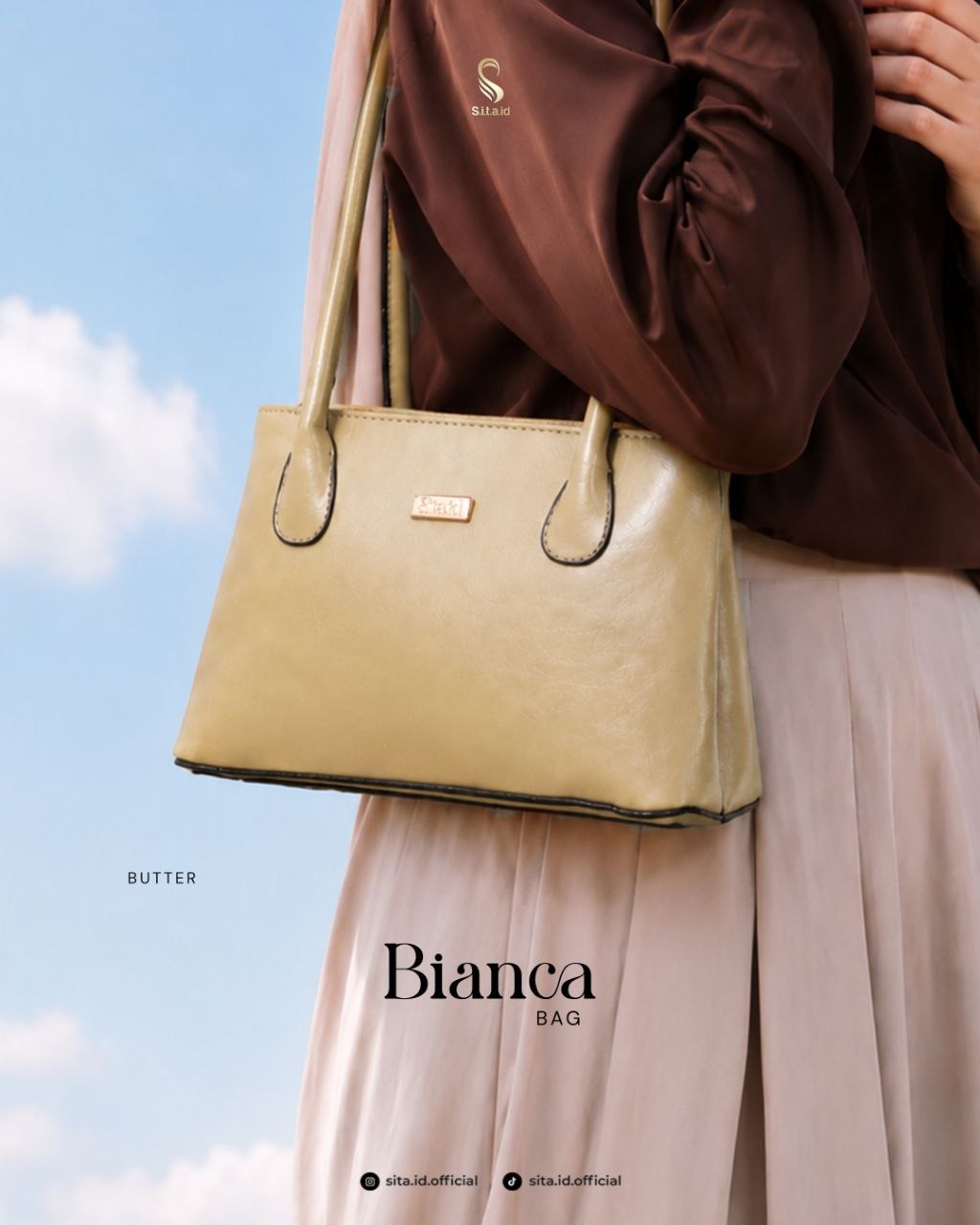Bianca Bag