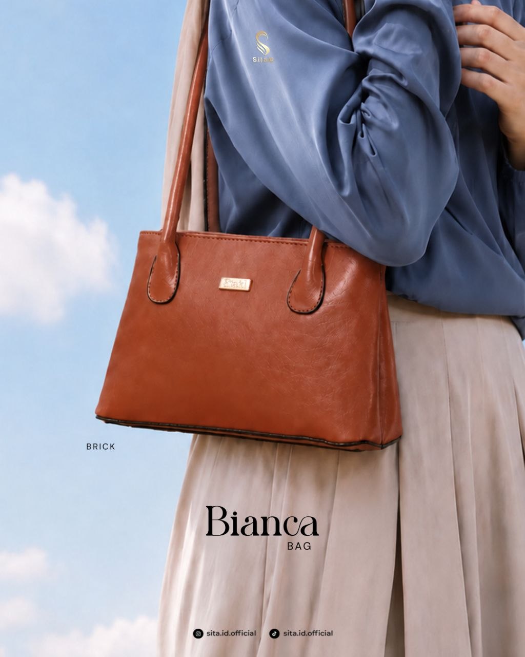 Bianca Bag
