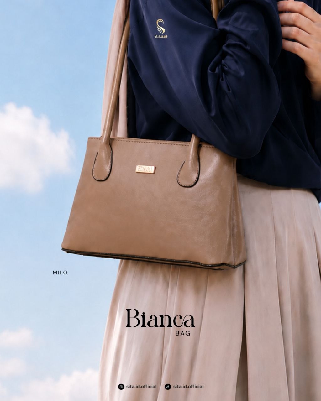 Bianca Bag