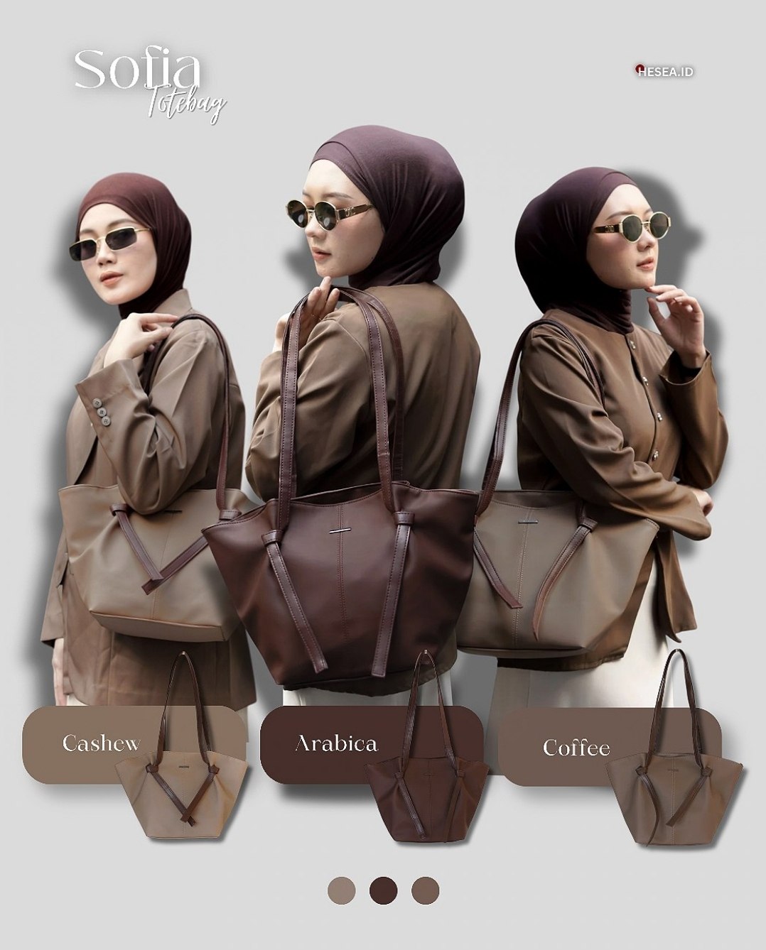 Sofia Totebag