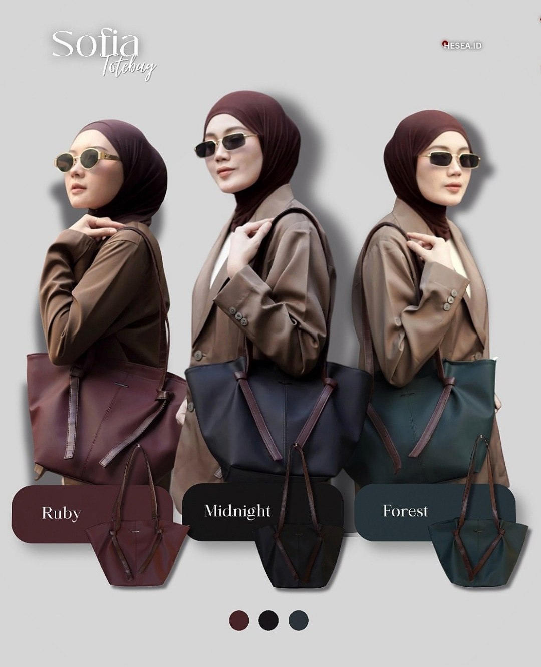 Sofia Totebag