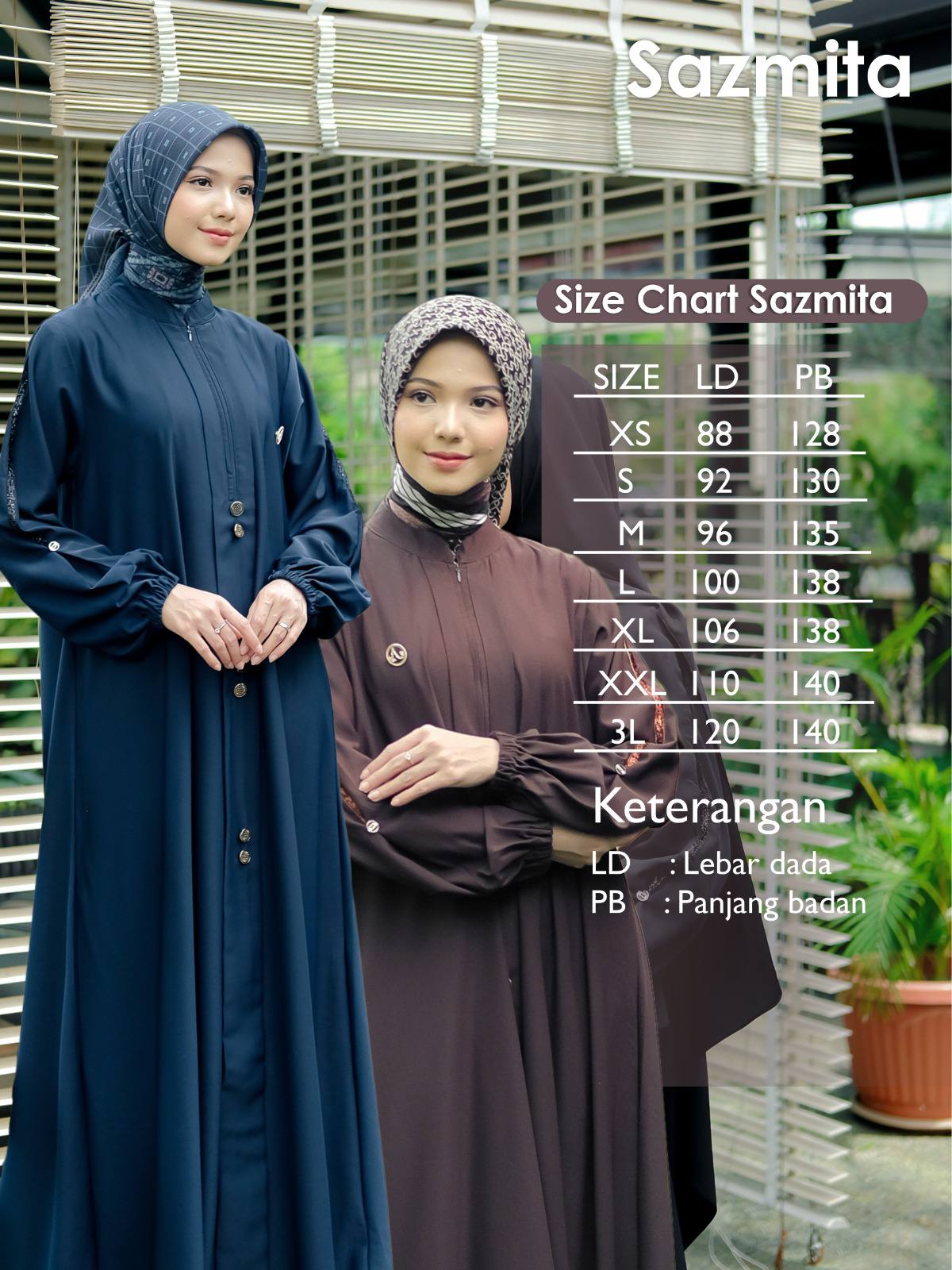 Sazmita Dress by Afsheen