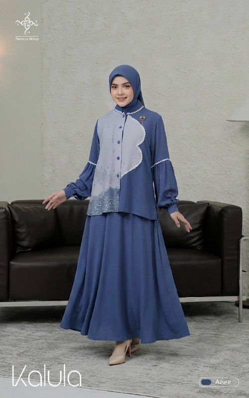 Kalula Oneset  by Nararya