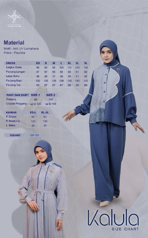 Kalula Oneset  by Nararya