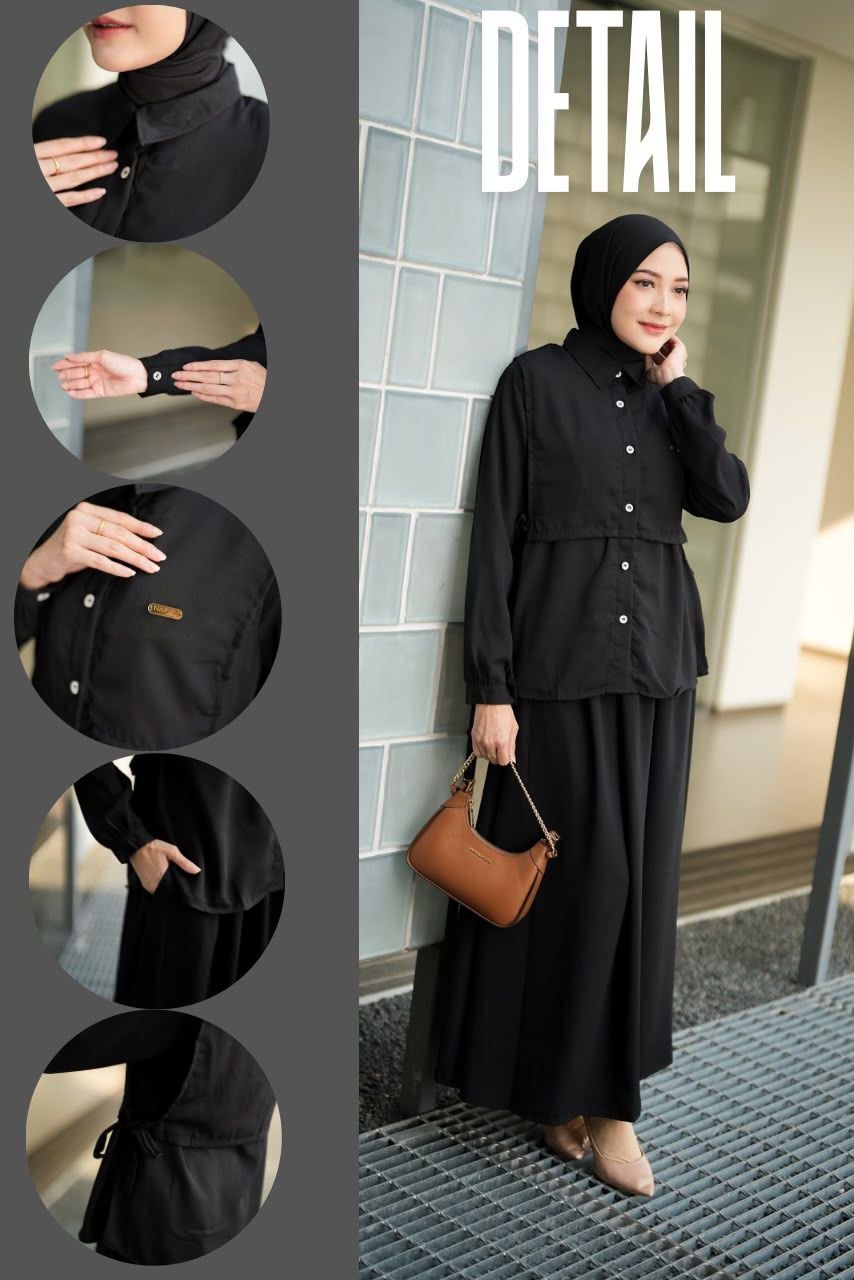 Fiona Oneset by Nafie Moslem