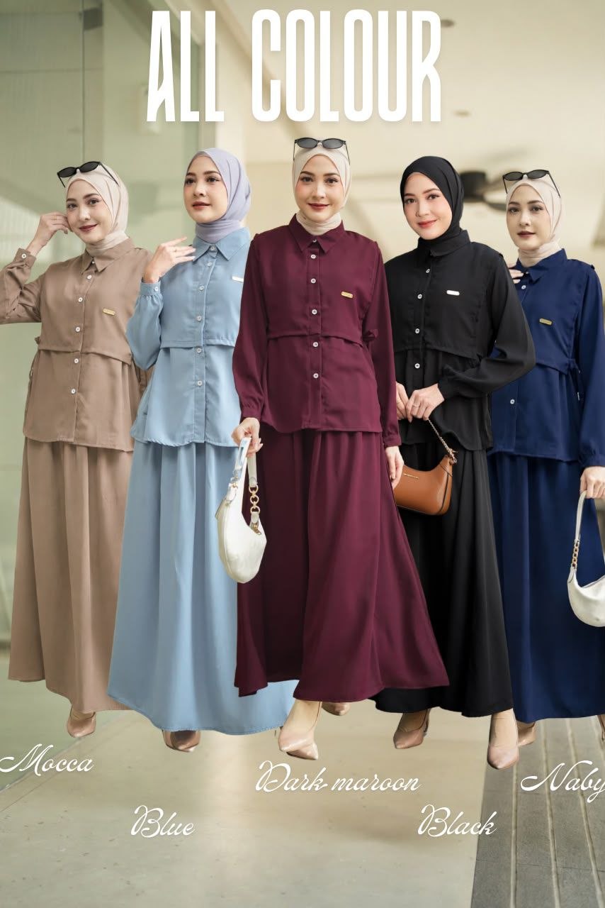 Fiona Oneset by Nafie Moslem